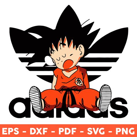 goku adidas review.